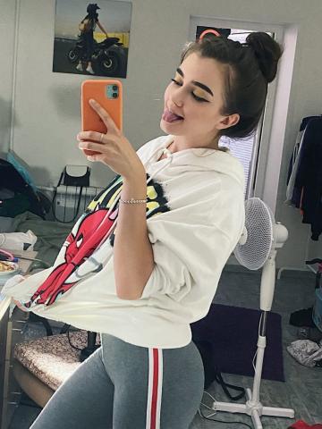 Лера Нежность фото 2