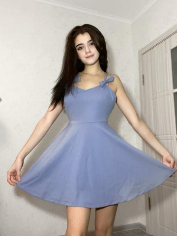 Лера Нежность фото 4