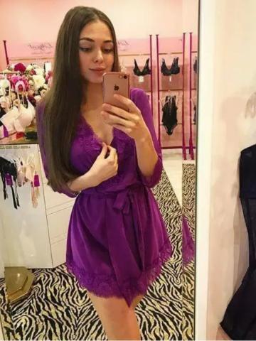 Нина Юная Массажистка фото 3