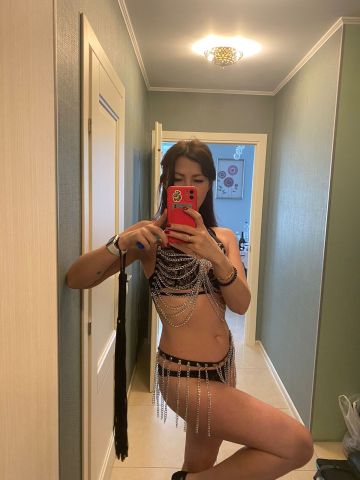 Полина Класс Настоящий Кисловодск