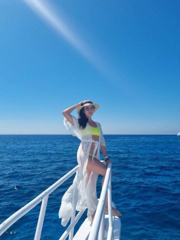 Полина Класс Настоящий фото 2