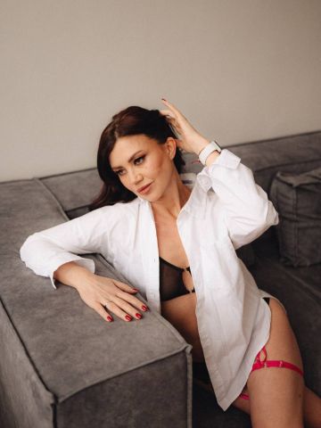 Полина Класс Настоящий фото 3