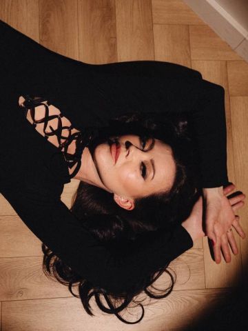 Полина Класс Настоящий фото 4