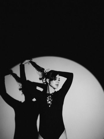 Полина Класс Настоящий фото 6