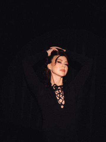 Полина Класс Настоящий фото 7