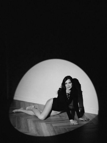 Полина Класс Настоящий фото 8