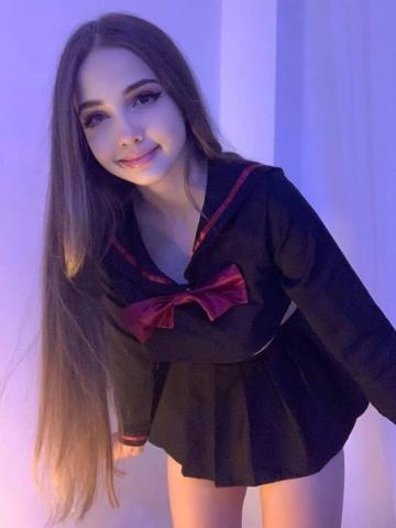 Анна Непревзойдённая фото 2