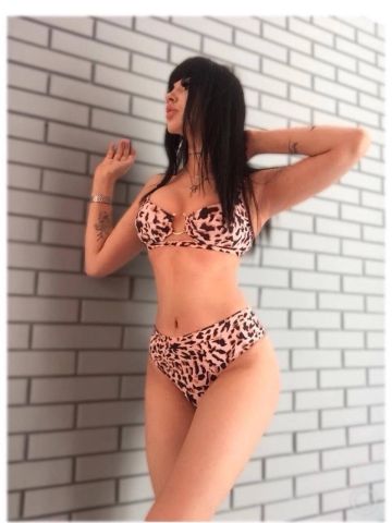 Джулия Кисловодск