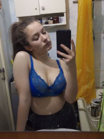 Дина Горячий Секс Кисловодск