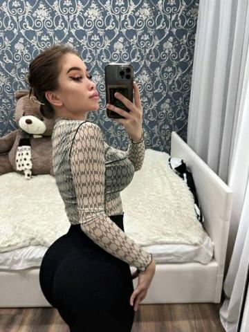 Клавдия Отличная Блондинка фото 2