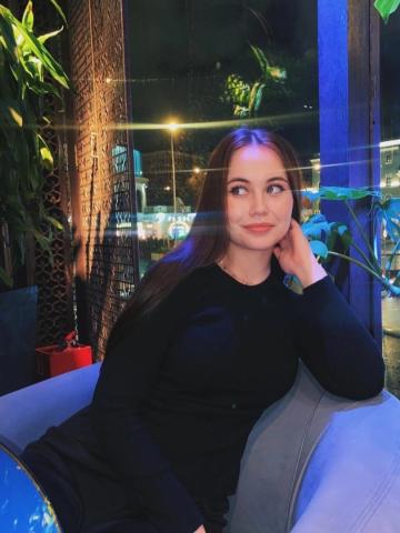 Ануш Сирена Реал фото 2