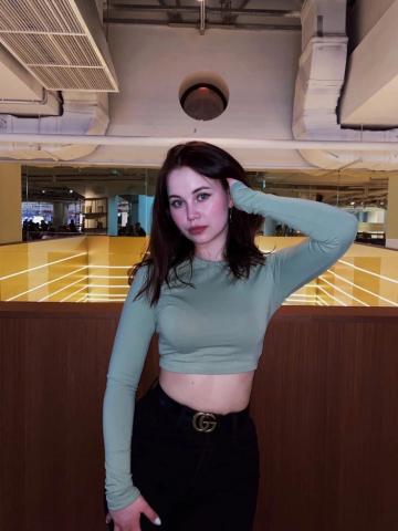 Ануш Сирена Реал фото 3